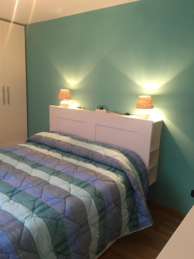 Eleonora'S Home อาออสตา ภายนอก รูปภาพ